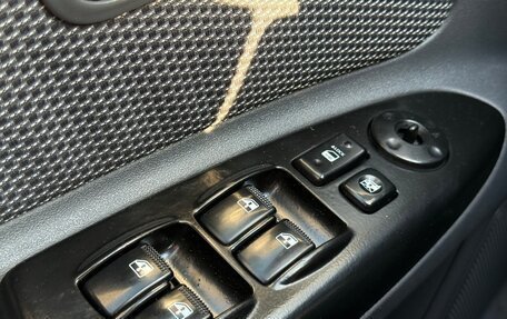 KIA Rio II, 2011 год, 599 000 рублей, 14 фотография