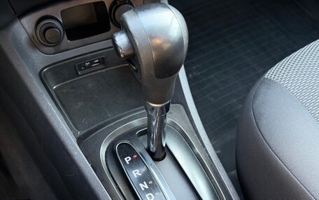 KIA Rio II, 2011 год, 599 000 рублей, 15 фотография