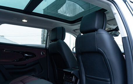 Land Rover Range Rover Evoque II, 2025 год, 6 950 000 рублей, 11 фотография