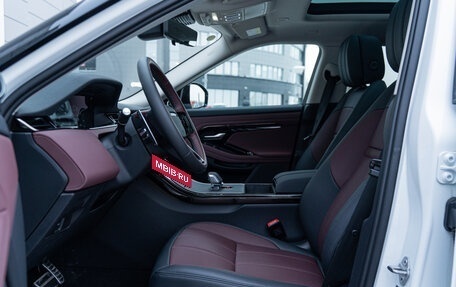 Land Rover Range Rover Evoque II, 2025 год, 6 950 000 рублей, 9 фотография