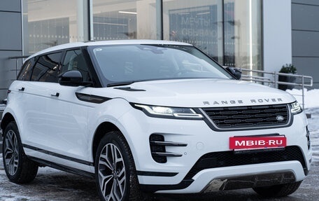 Land Rover Range Rover Evoque II, 2025 год, 6 950 000 рублей, 4 фотография