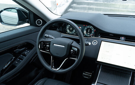 Land Rover Range Rover Evoque II, 2025 год, 8 500 000 рублей, 7 фотография