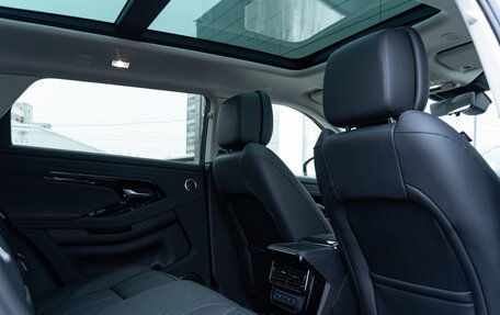 Land Rover Range Rover Evoque II, 2025 год, 8 500 000 рублей, 11 фотография