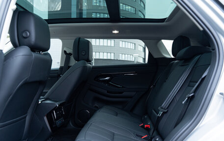 Land Rover Range Rover Evoque II, 2025 год, 8 500 000 рублей, 10 фотография