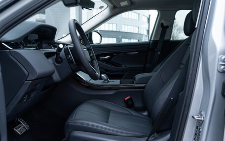 Land Rover Range Rover Evoque II, 2025 год, 8 500 000 рублей, 9 фотография