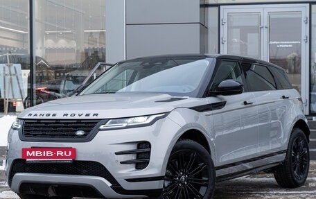 Land Rover Range Rover Evoque II, 2025 год, 8 500 000 рублей, 2 фотография