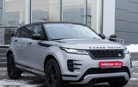 Land Rover Range Rover Evoque II, 2025 год, 8 500 000 рублей, 3 фотография