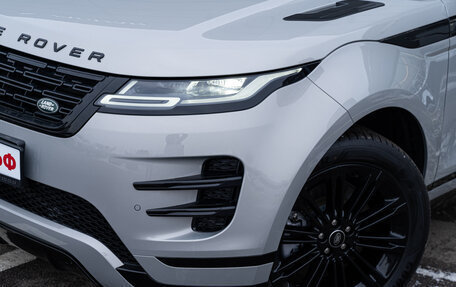 Land Rover Range Rover Evoque II, 2025 год, 8 500 000 рублей, 19 фотография