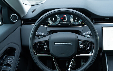 Land Rover Range Rover Evoque II, 2025 год, 8 500 000 рублей, 15 фотография