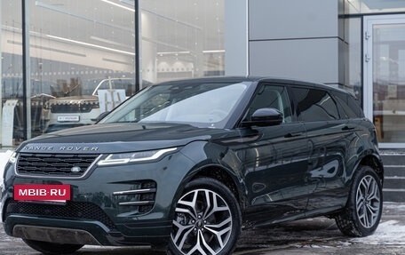 Land Rover Range Rover Evoque II, 2025 год, 6 999 500 рублей, 2 фотография