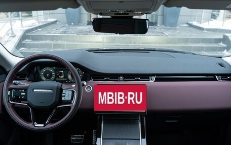 Land Rover Range Rover Evoque II, 2025 год, 6 999 500 рублей, 7 фотография