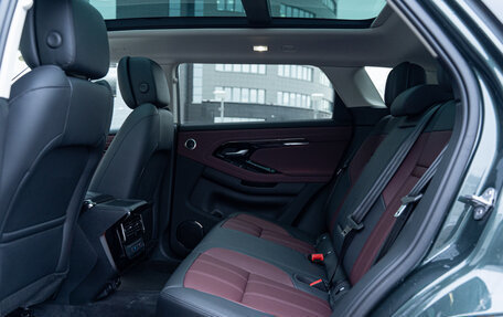 Land Rover Range Rover Evoque II, 2025 год, 6 999 500 рублей, 9 фотография