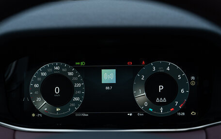 Land Rover Range Rover Evoque II, 2025 год, 6 999 500 рублей, 16 фотография