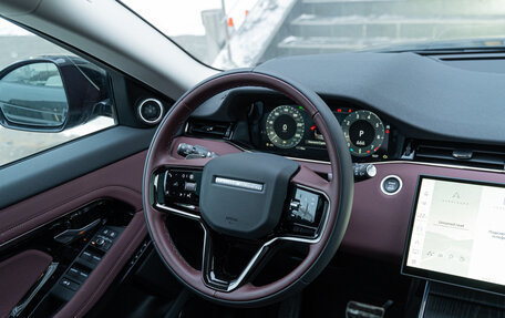 Land Rover Range Rover Evoque II, 2025 год, 6 999 500 рублей, 13 фотография