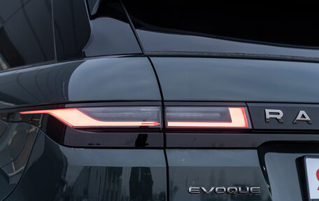 Land Rover Range Rover Evoque II, 2025 год, 6 999 500 рублей, 19 фотография