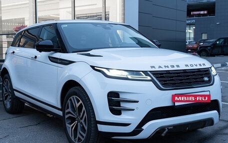 Land Rover Range Rover Evoque II, 2025 год, 6 890 000 рублей, 3 фотография