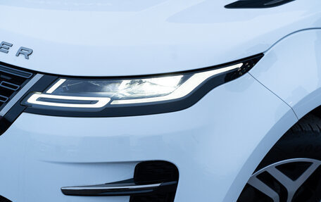 Land Rover Range Rover Evoque II, 2025 год, 6 890 000 рублей, 11 фотография