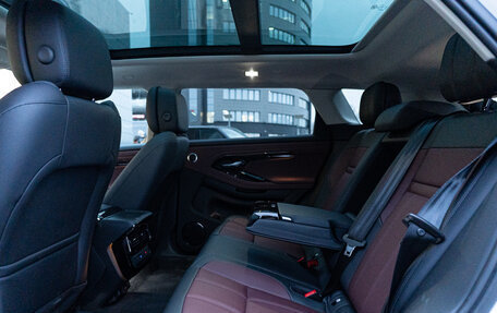 Land Rover Range Rover Evoque II, 2025 год, 6 890 000 рублей, 9 фотография