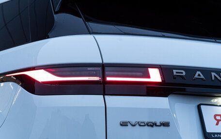 Land Rover Range Rover Evoque II, 2025 год, 6 890 000 рублей, 14 фотография