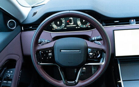 Land Rover Range Rover Evoque II, 2025 год, 6 890 000 рублей, 17 фотография