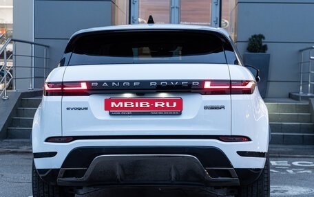 Land Rover Range Rover Evoque II, 2025 год, 6 890 000 рублей, 5 фотография