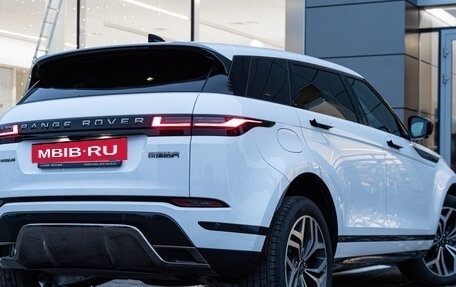 Land Rover Range Rover Evoque II, 2025 год, 6 890 000 рублей, 6 фотография