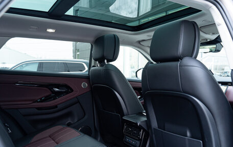 Land Rover Range Rover Evoque II, 2025 год, 8 495 000 рублей, 11 фотография