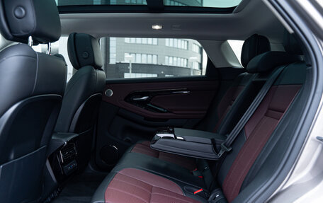 Land Rover Range Rover Evoque II, 2025 год, 8 495 000 рублей, 10 фотография