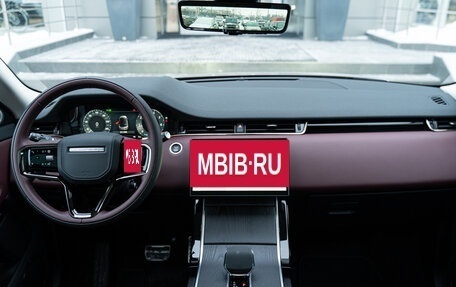 Land Rover Range Rover Evoque II, 2025 год, 8 495 000 рублей, 8 фотография