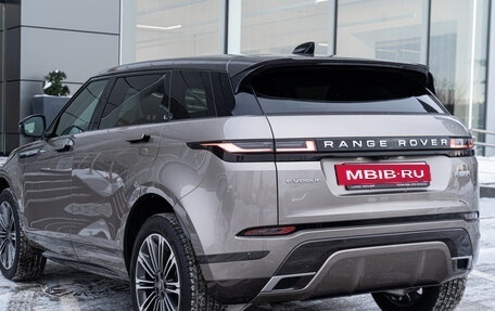 Land Rover Range Rover Evoque II, 2025 год, 8 495 000 рублей, 5 фотография