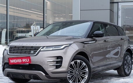 Land Rover Range Rover Evoque II, 2025 год, 8 495 000 рублей, 3 фотография