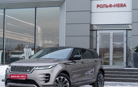 Land Rover Range Rover Evoque II, 2025 год, 8 495 000 рублей, 2 фотография