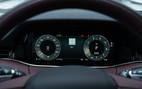 Land Rover Range Rover Evoque II, 2025 год, 8 495 000 рублей, 18 фотография