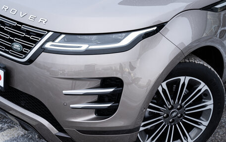 Land Rover Range Rover Evoque II, 2025 год, 8 495 000 рублей, 21 фотография