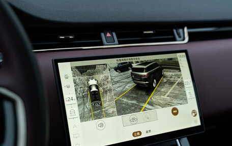 Land Rover Range Rover Evoque II, 2025 год, 8 495 000 рублей, 19 фотография