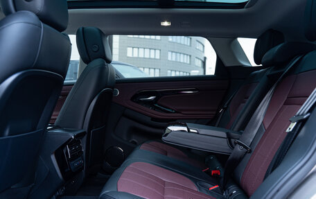 Land Rover Range Rover Evoque II, 2025 год, 8 299 500 рублей, 9 фотография