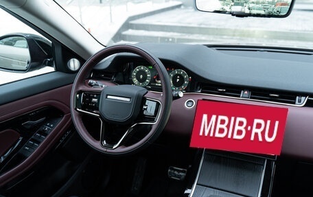 Land Rover Range Rover Evoque II, 2025 год, 8 495 000 рублей, 20 фотография