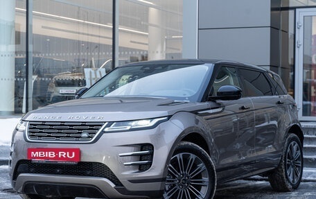 Land Rover Range Rover Evoque II, 2025 год, 8 299 500 рублей, 2 фотография