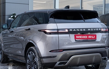 Land Rover Range Rover Evoque II, 2025 год, 8 299 500 рублей, 4 фотография