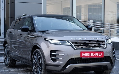 Land Rover Range Rover Evoque II, 2025 год, 8 299 500 рублей, 3 фотография