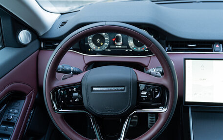 Land Rover Range Rover Evoque II, 2025 год, 8 299 500 рублей, 14 фотография