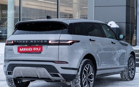 Land Rover Range Rover Evoque II, 2025 год, 7 150 000 рублей, 7 фотография