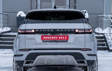 Land Rover Range Rover Evoque II, 2025 год, 7 150 000 рублей, 5 фотография