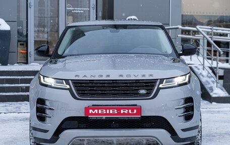Land Rover Range Rover Evoque II, 2025 год, 7 150 000 рублей, 2 фотография