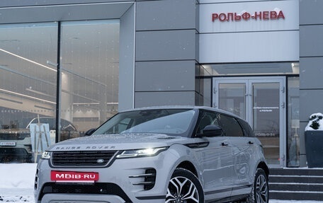 Land Rover Range Rover Evoque II, 2025 год, 7 150 000 рублей, 3 фотография