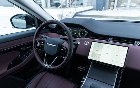 Land Rover Range Rover Evoque II, 2025 год, 7 150 000 рублей, 10 фотография