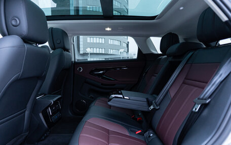 Land Rover Range Rover Evoque II, 2025 год, 7 150 000 рублей, 12 фотография