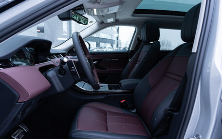 Land Rover Range Rover Evoque II, 2025 год, 7 150 000 рублей, 11 фотография