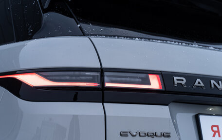 Land Rover Range Rover Evoque II, 2025 год, 7 150 000 рублей, 22 фотография