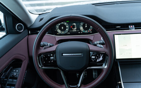 Land Rover Range Rover Evoque II, 2025 год, 7 150 000 рублей, 16 фотография